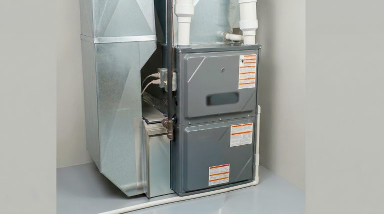 Furnace Repair vs Replace: How to Decide What Makes Sense for Your Home