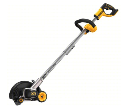 Dewalt Battery Powered Lawn Edger
