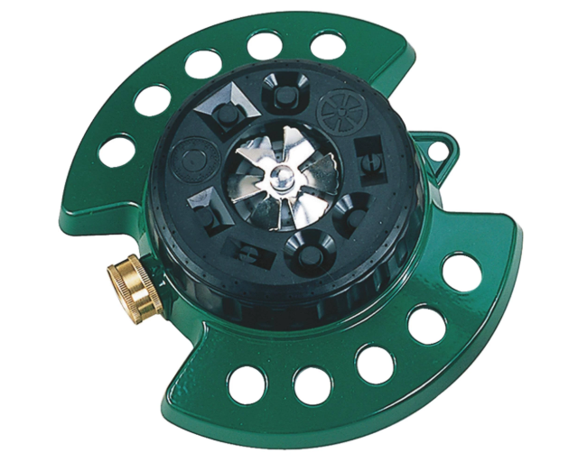 Dramm Turret Sprinkler