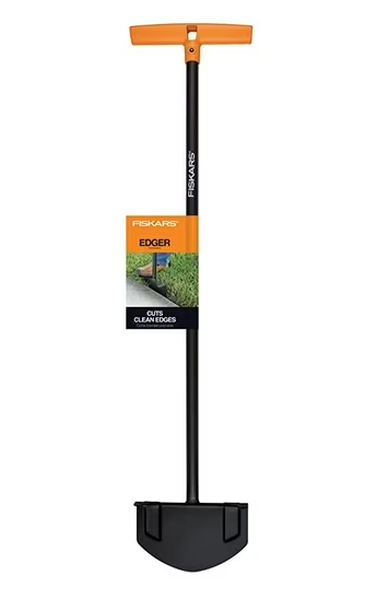 Fiskars Long Handled Edger