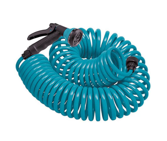 orbit 25ft coil hose