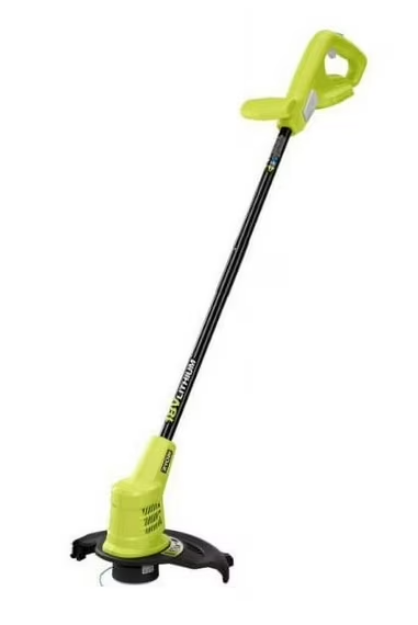 Ryobi 18V One+ string trimmer