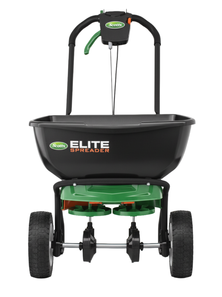 Best Broadcast Spreader for Home Lawn Use