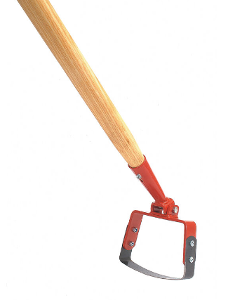long handled stirrup hoe