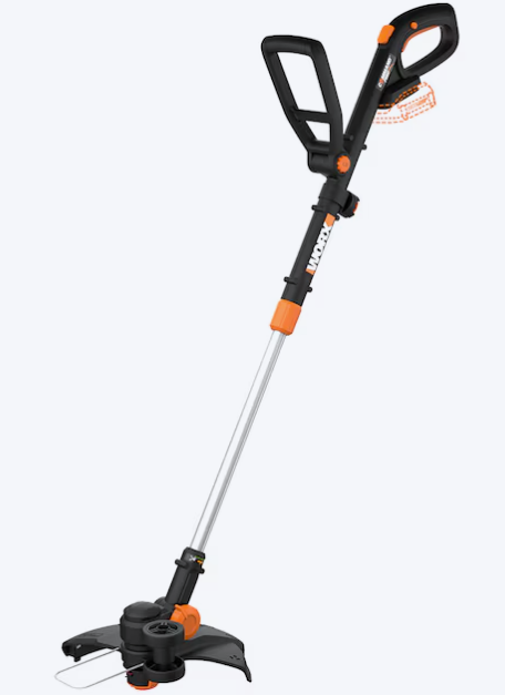 Worx 20V GT string trimmer