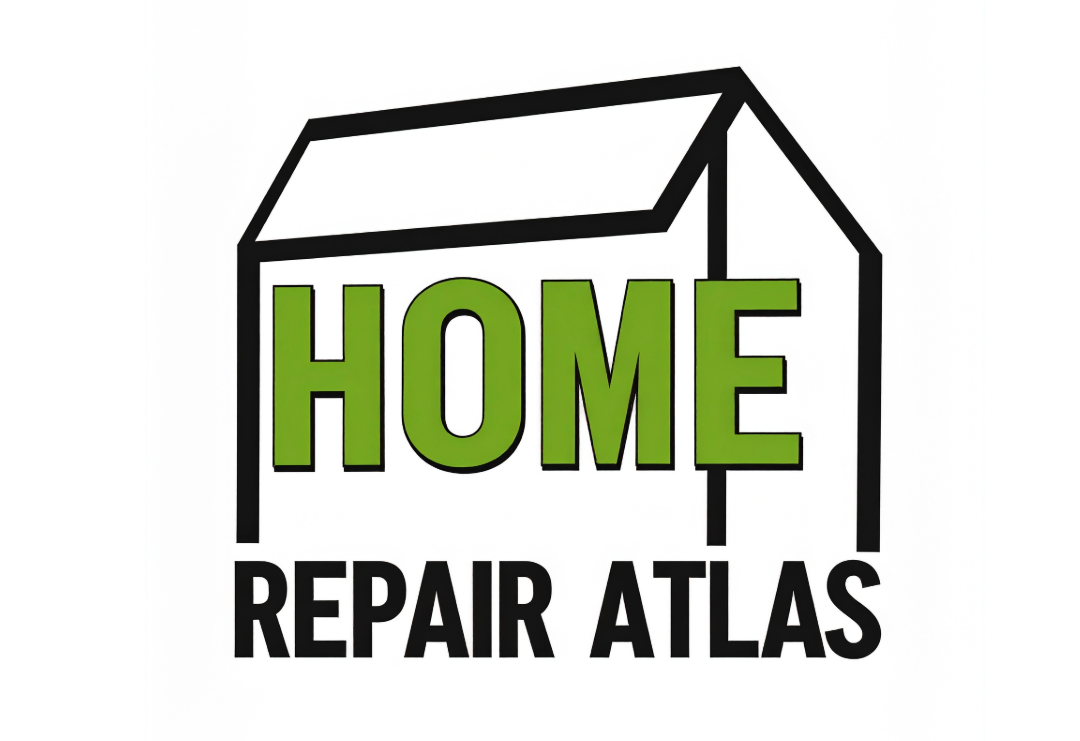 Home Repair Atlas
