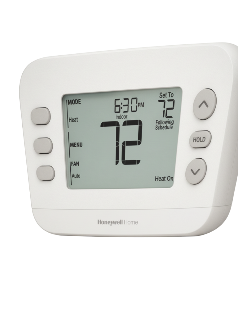 Smart Thermostat vs Programmable Thermostat: Which is Better for Your Home?