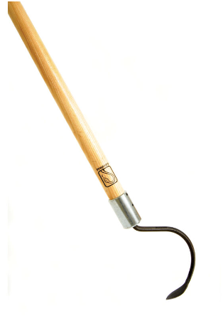 long handled weeder cultivator