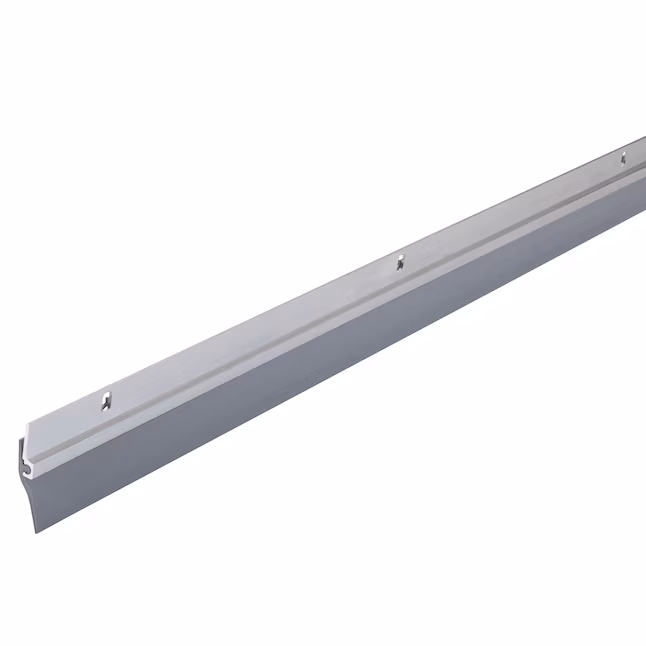 image of a door sweep for a storm door