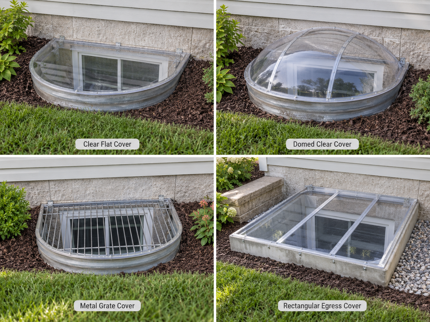 Window Well Cover Buying Guide